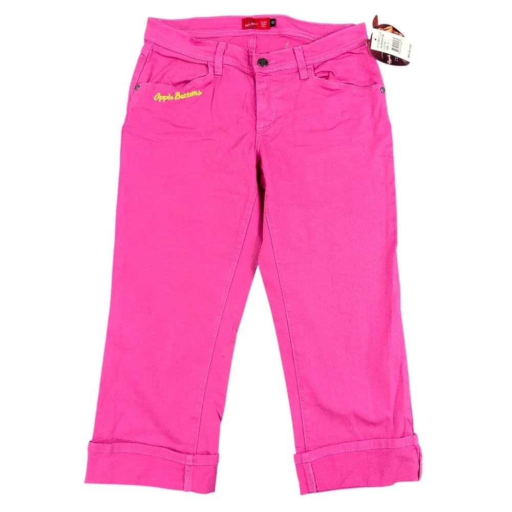 Apple Bottoms vintage y2k
